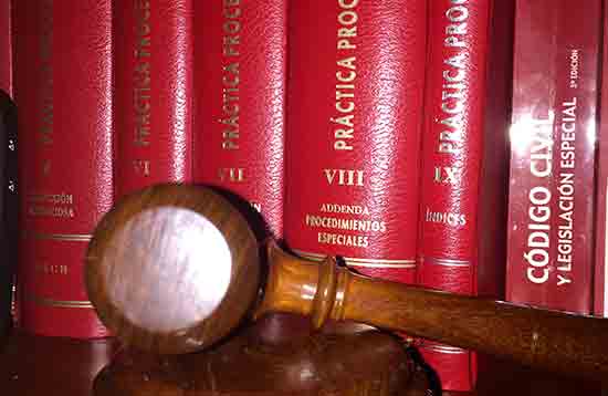 Imagen sección abogacia