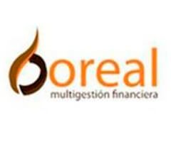 Logo Boreal