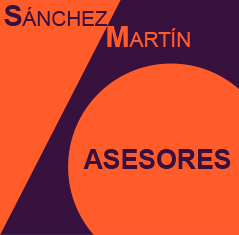 Logotipo Sánchez Martín Asesores