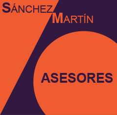 Logo Sanchez Martín Asesores