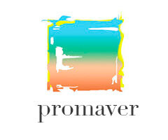 Logo Agrícolas Promaver